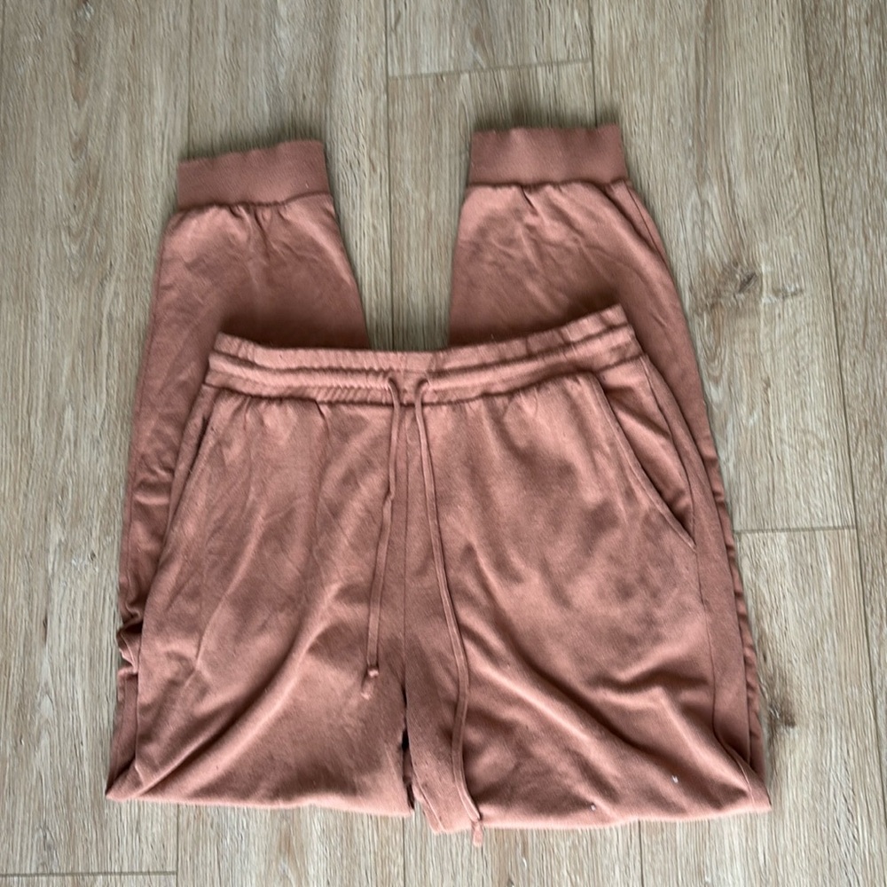 Wilfred Free Lounge Joggers